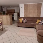 Apartment Lexi Jakuzzis *