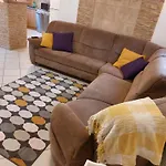 Apartment Lexi Jakuzzis Balatonboglar