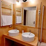 Lexi Jakuzzis Apartment Balatonboglar