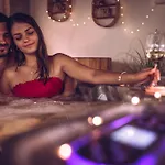 Apartment Lexi Jakuzzis Balatonboglar