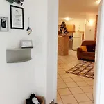 Apartment Lexi Jakuzzis *