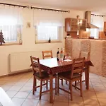 Apartment Lexi Jakuzzis