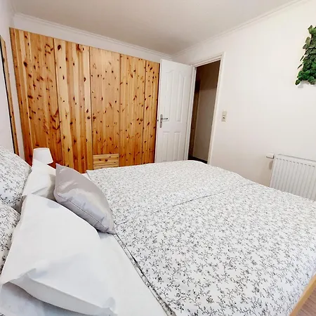 Apartment Lexi Jakuzzis Balatonboglar