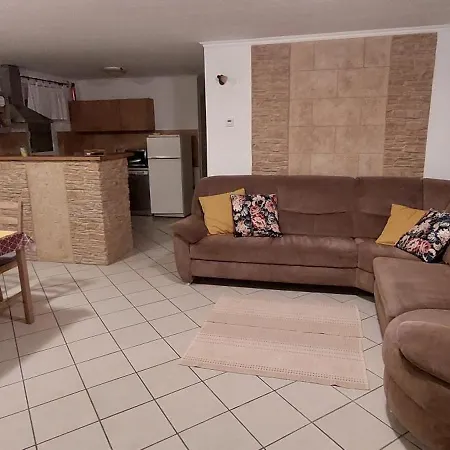 Appartement Lexi Jakuzzis *