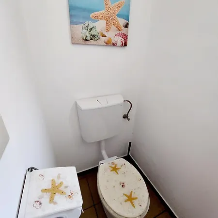 Lexi Jakuzzis Appartement *