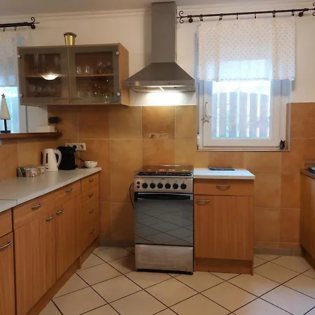 Apartment Lexi Jakuzzis *