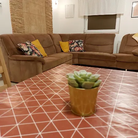 Appartement Lexi Jakuzzis