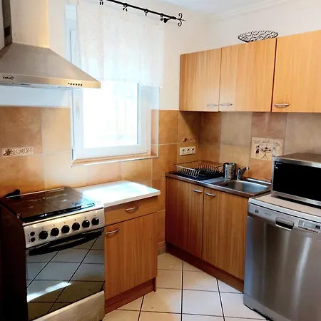 Appartement Lexi Jakuzzis *