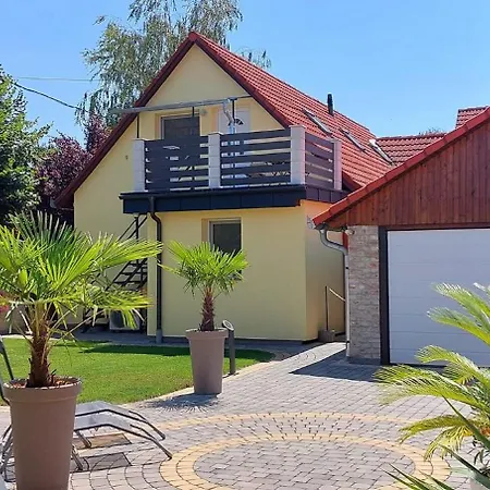 Apartment Lexi Jakuzzis *