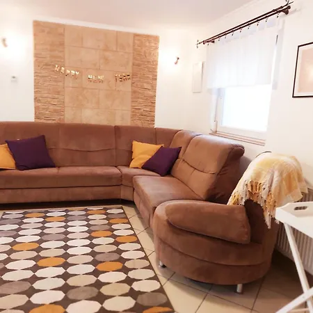 Apartment Lexi Jakuzzis *