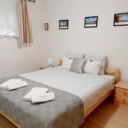 Lexi Jakuzzis Appartement *
