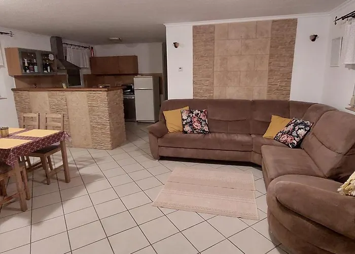 Apartment Lexi Jakuzzis *