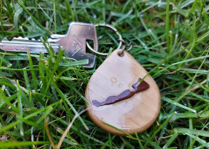 Apartment Lexi Jakuzzis