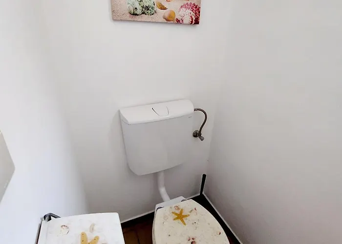 Lexi Jakuzzis Apartment *